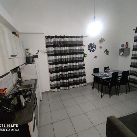 Casa Vacanze Campanella - Apartment At The Zisa 巴勒莫 外观 照片