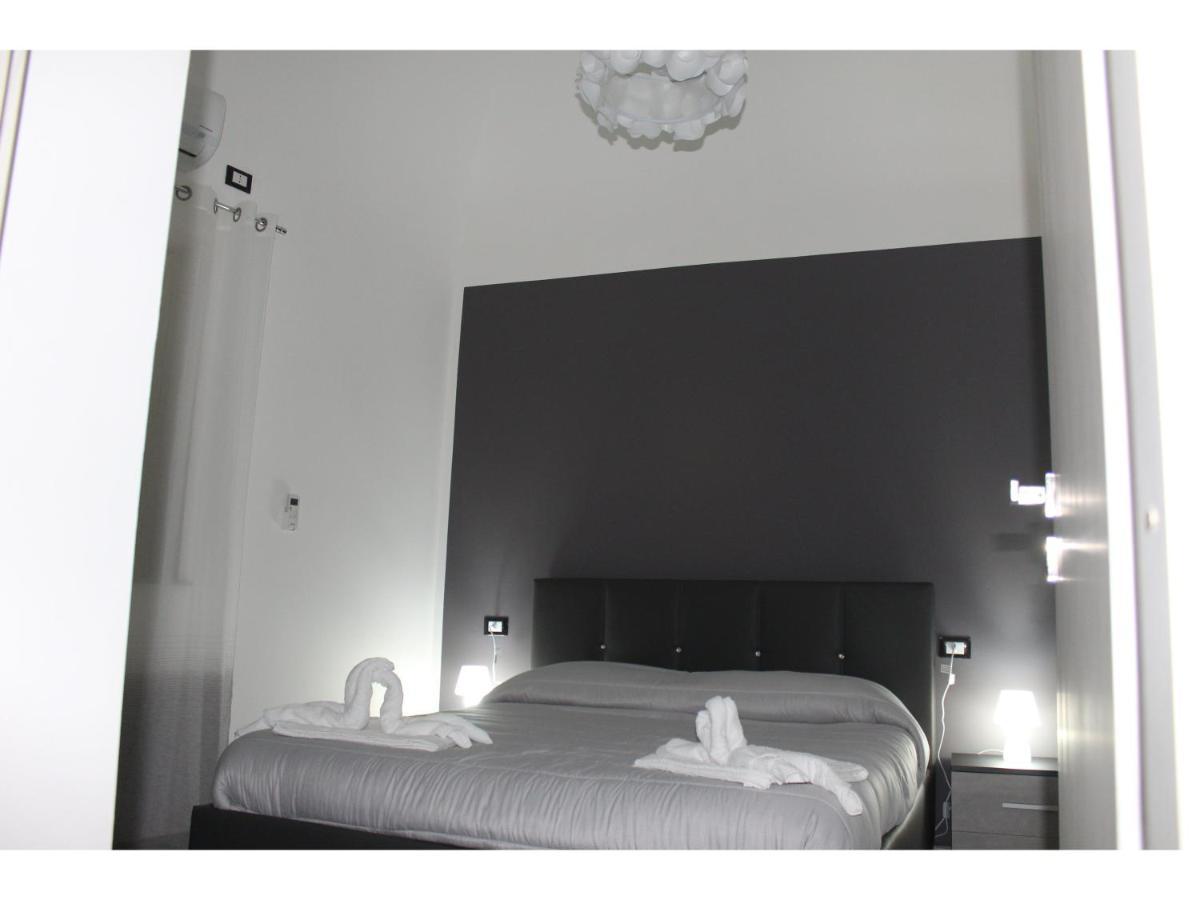 Casa Vacanze Campanella - Apartment At The Zisa 巴勒莫 外观 照片