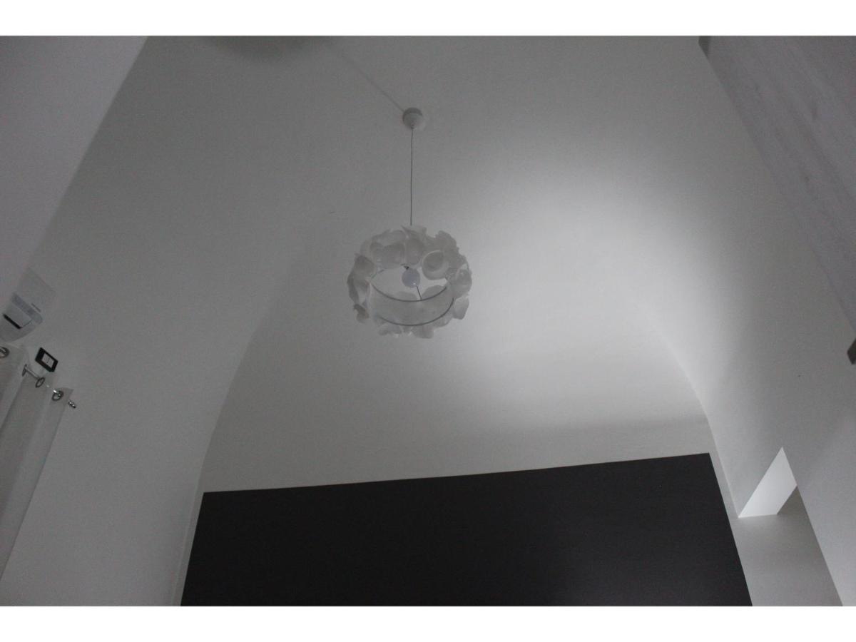 Casa Vacanze Campanella - Apartment At The Zisa 巴勒莫 外观 照片