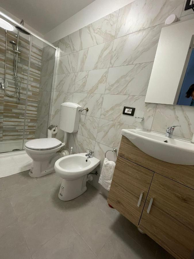Casa Vacanze Campanella - Apartment At The Zisa 巴勒莫 外观 照片