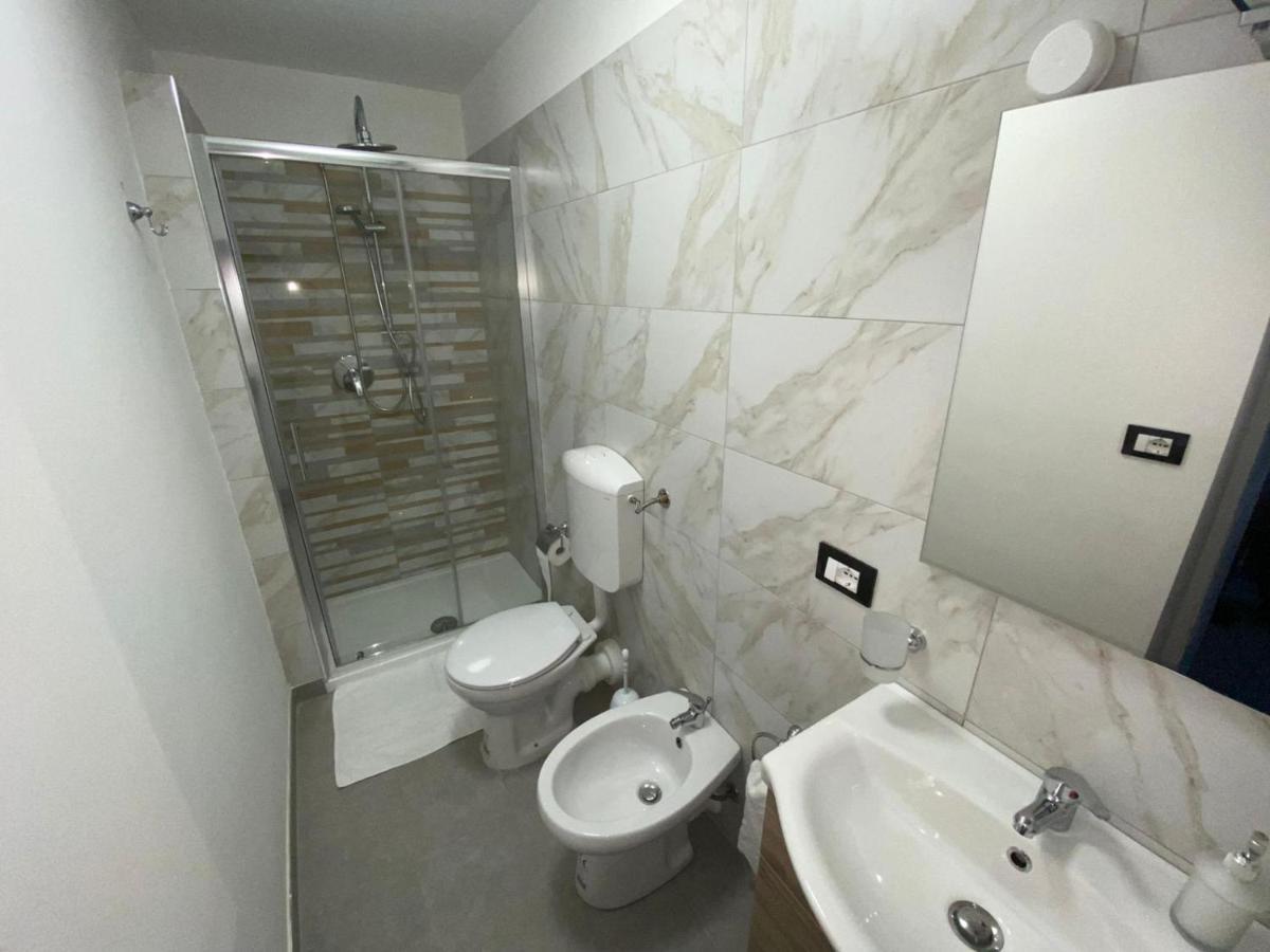 Casa Vacanze Campanella - Apartment At The Zisa 巴勒莫 外观 照片