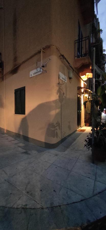 Casa Vacanze Campanella - Apartment At The Zisa 巴勒莫 外观 照片