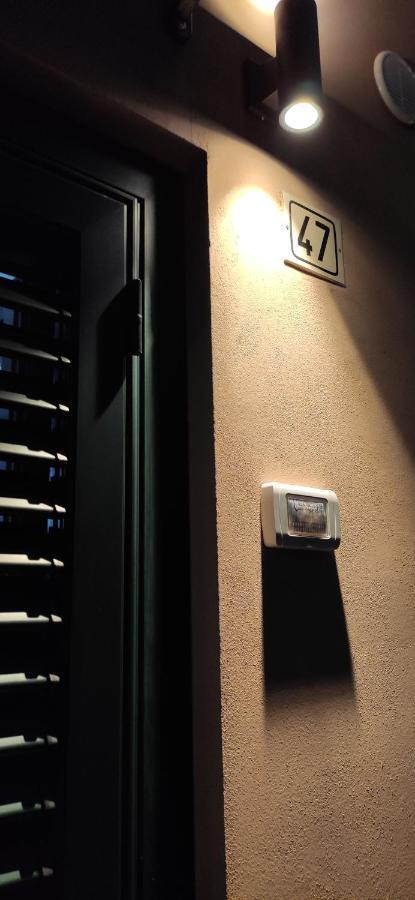 Casa Vacanze Campanella - Apartment At The Zisa 巴勒莫 外观 照片