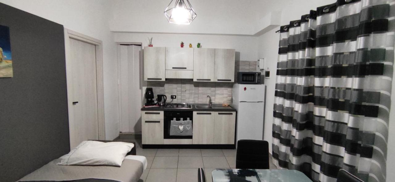 Casa Vacanze Campanella - Apartment At The Zisa 巴勒莫 外观 照片