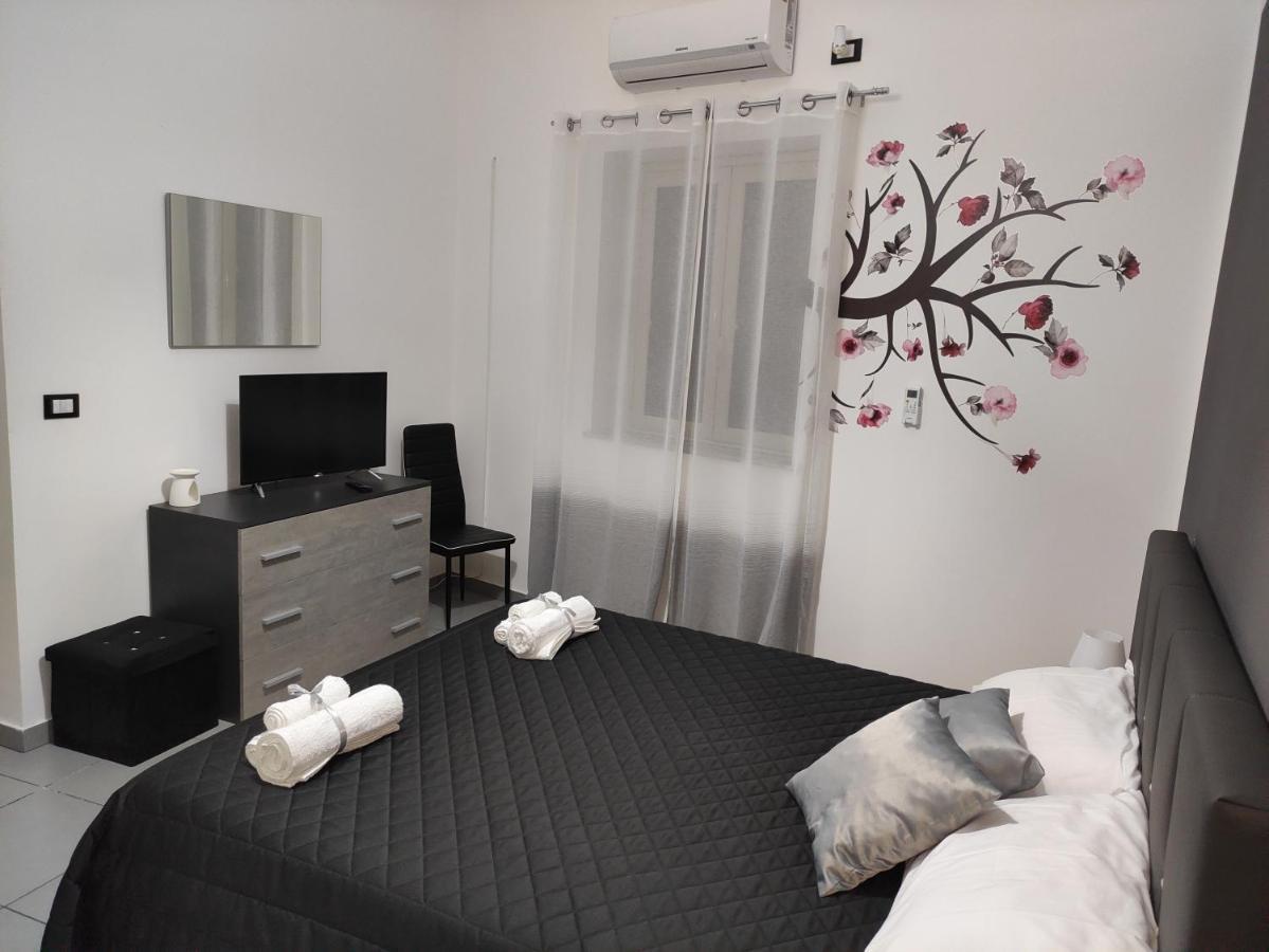 Casa Vacanze Campanella - Apartment At The Zisa 巴勒莫 外观 照片