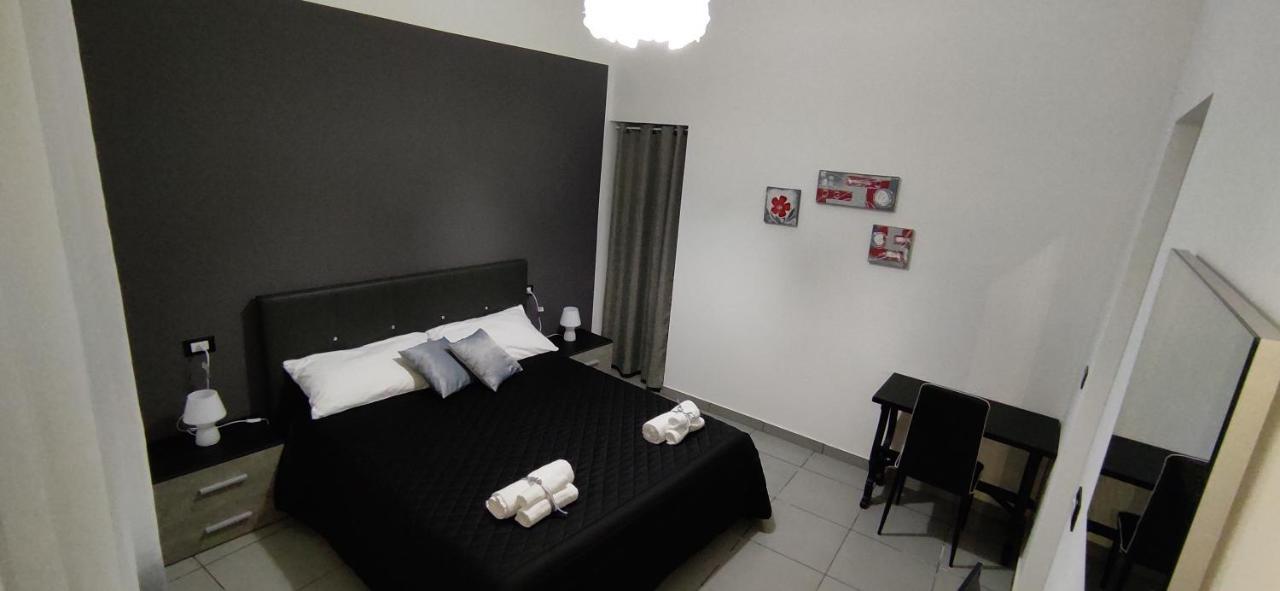 Casa Vacanze Campanella - Apartment At The Zisa 巴勒莫 外观 照片
