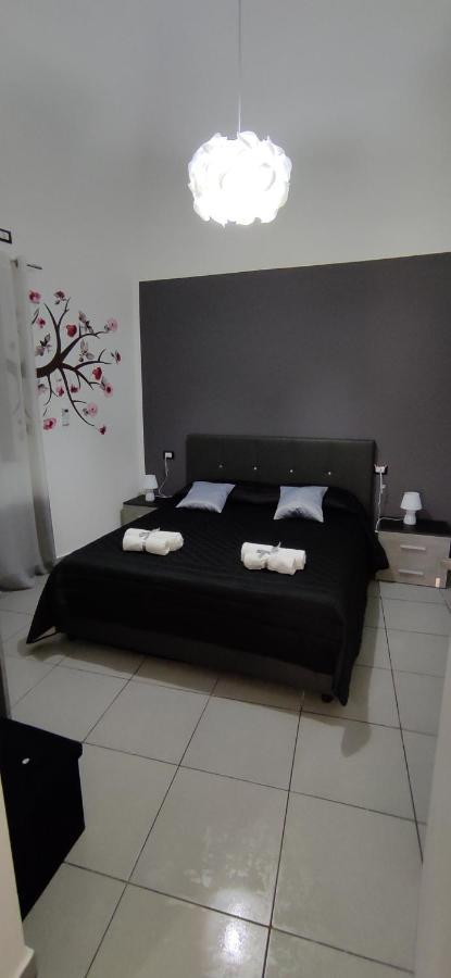 Casa Vacanze Campanella - Apartment At The Zisa 巴勒莫 外观 照片