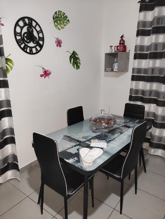 Casa Vacanze Campanella - Apartment At The Zisa 巴勒莫 外观 照片