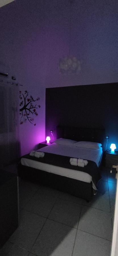 Casa Vacanze Campanella - Apartment At The Zisa 巴勒莫 外观 照片