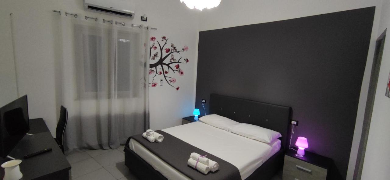 Casa Vacanze Campanella - Apartment At The Zisa 巴勒莫 外观 照片