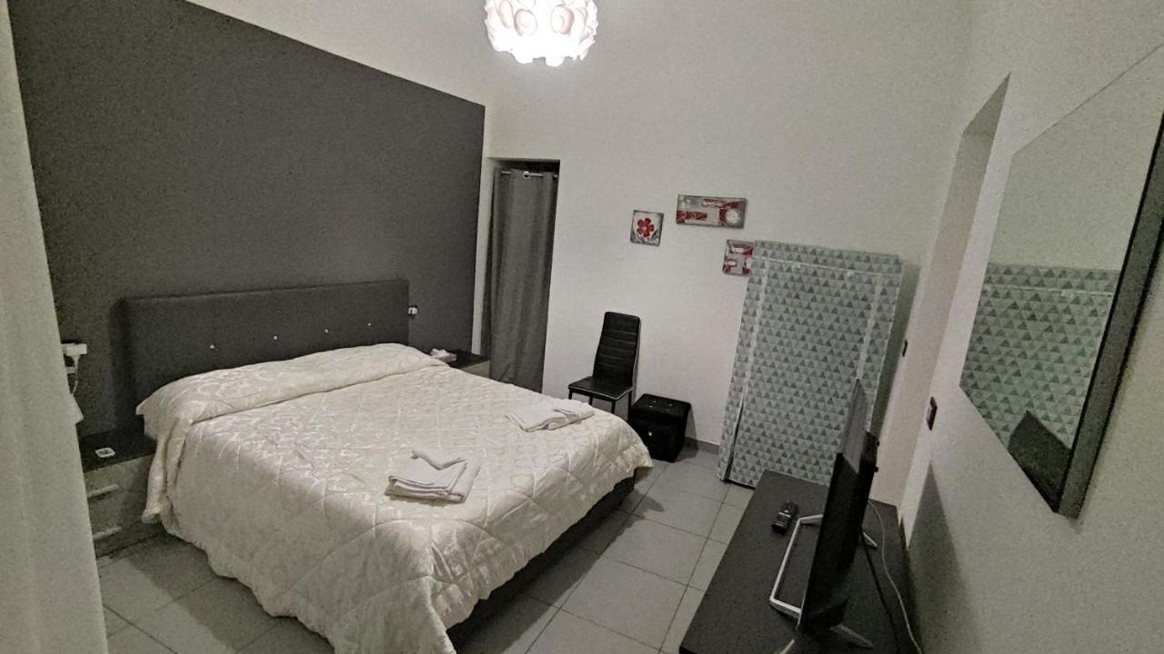 Casa Vacanze Campanella - Apartment At The Zisa 巴勒莫 外观 照片