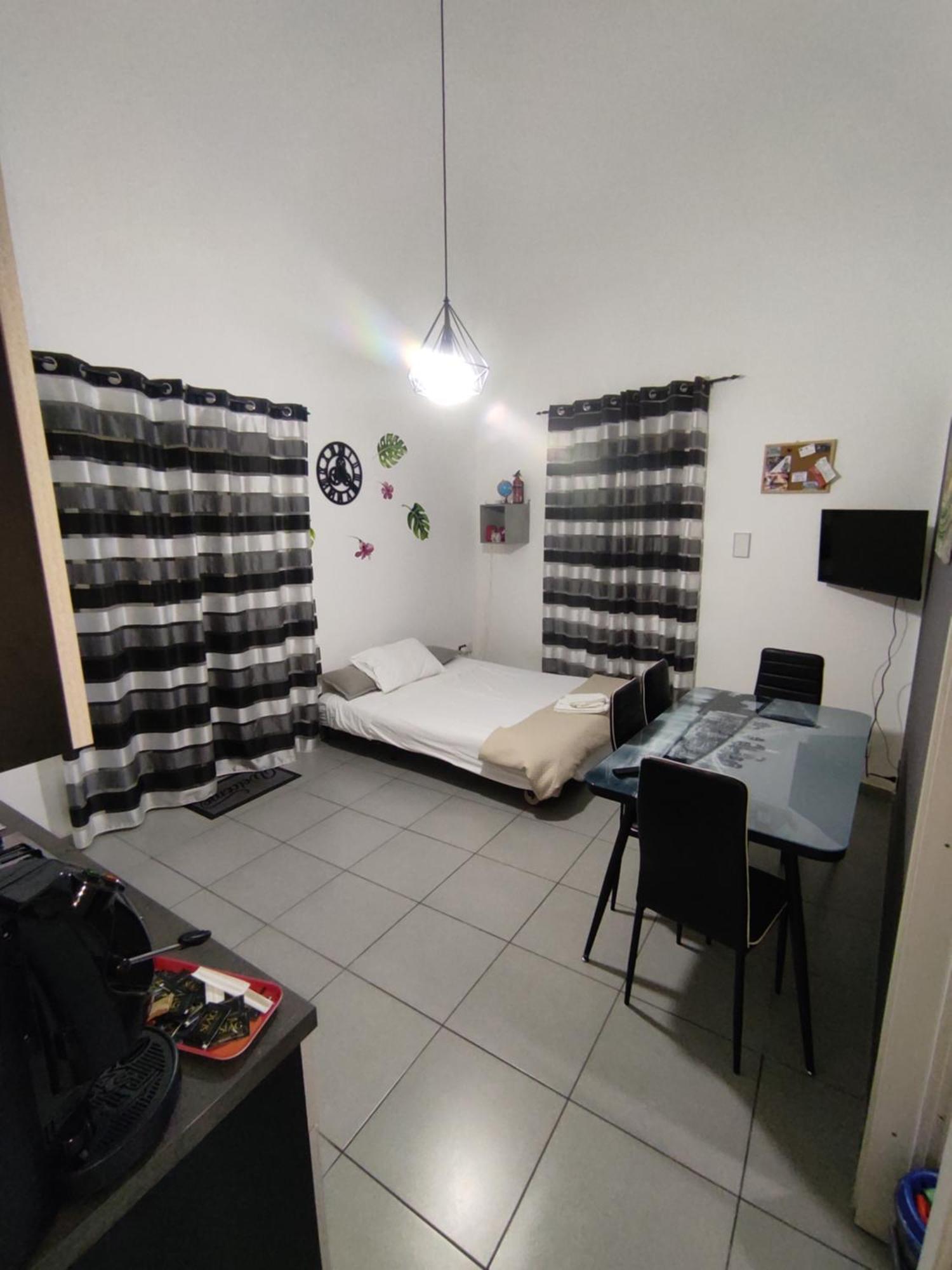 Casa Vacanze Campanella - Apartment At The Zisa 巴勒莫 外观 照片